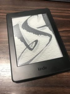 画像：イメージ Kindle 04