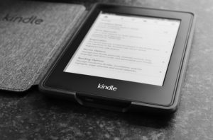 画像：イメージ Kindle 03