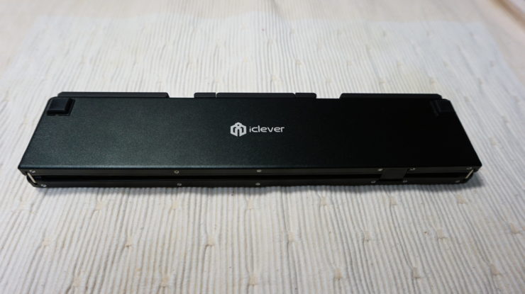 画像：iClever IC-BK11　01