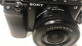 初心者でもミラーレス一眼でうまく撮影したい!α6000の撮影のコツ:初級