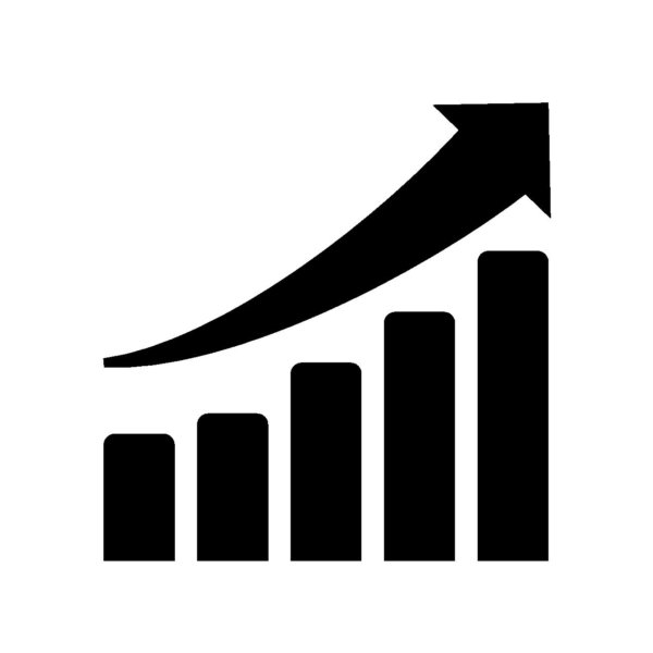 勤める会社の業績を調べる