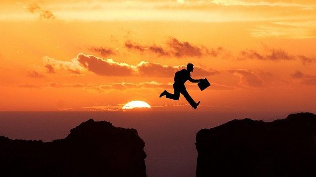 1月。今年こそ○○をやるぞ！と、毎年思ってるアナタへ。失敗しないゆるふわ目標達成法