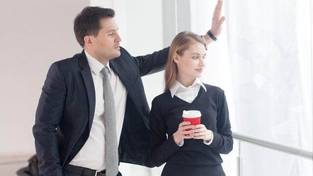 それでは部下は育たない！優しい人が失敗する部下への接し方３つ【実体験より】