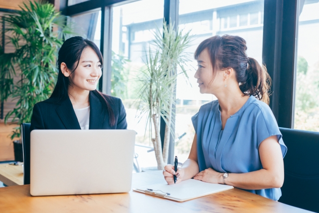 突き詰めれば「身近な人への思いやり」と同じコト